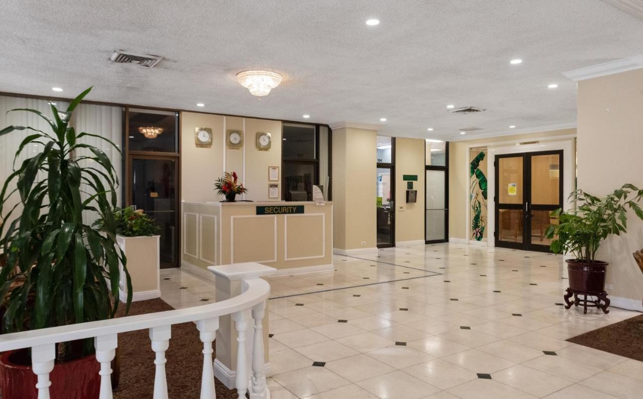 Private One Bedroom Condo, With Corporate Rental Car Savings Code Included, Free Onsite Parking Honolulu Eksteriør bilde